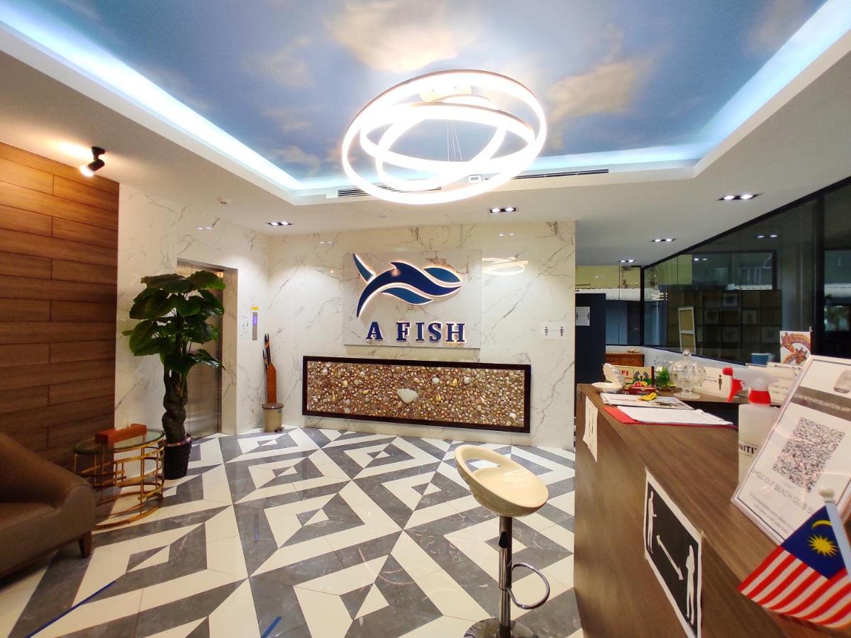 Shell Out Beach Club Suite Kuah Εξωτερικό φωτογραφία