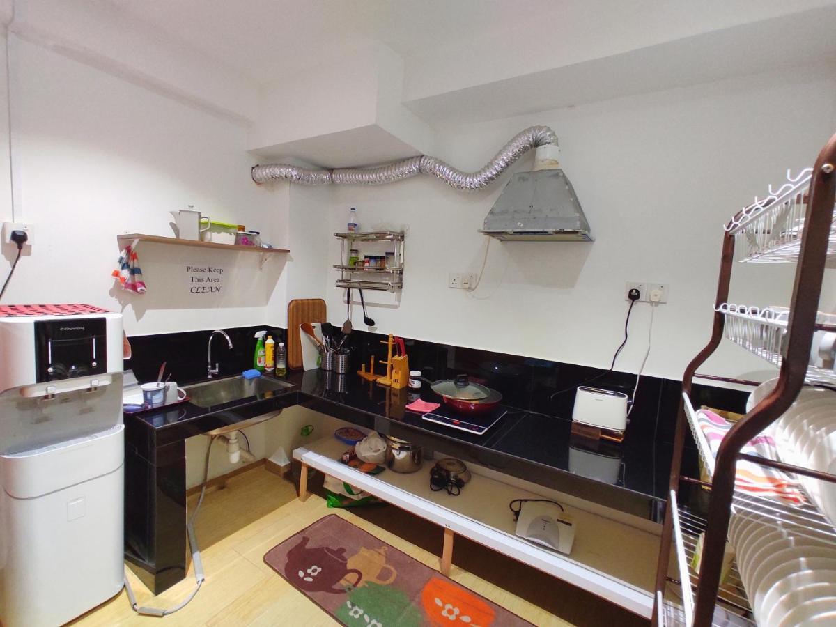 Shell Out Beach Club Suite Kuah Εξωτερικό φωτογραφία