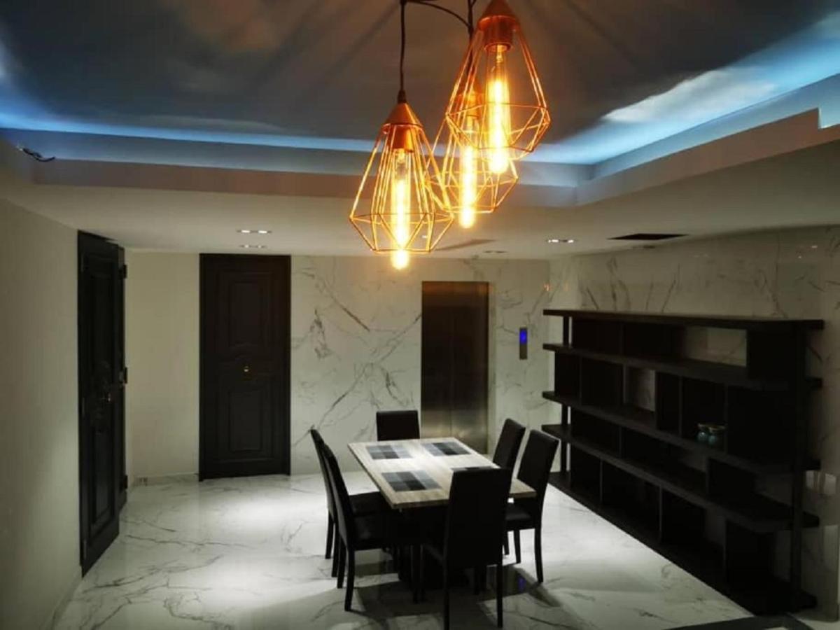 Shell Out Beach Club Suite Kuah Εξωτερικό φωτογραφία
