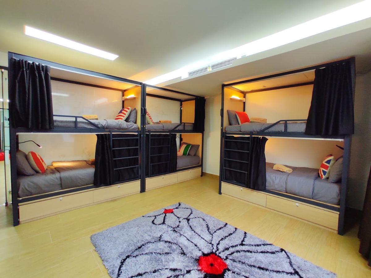 Shell Out Beach Club Suite Kuah Εξωτερικό φωτογραφία