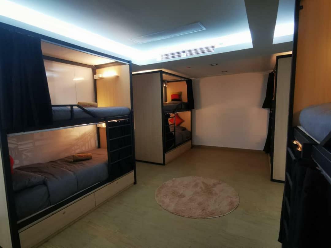 Shell Out Beach Club Suite Kuah Εξωτερικό φωτογραφία