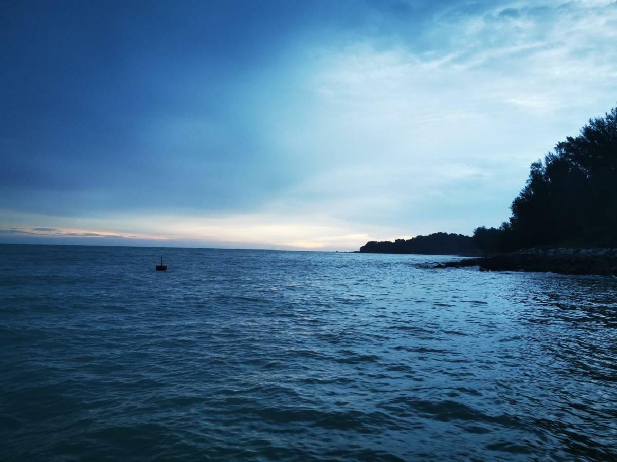 Shell Out Beach Club Suite Kuah Εξωτερικό φωτογραφία